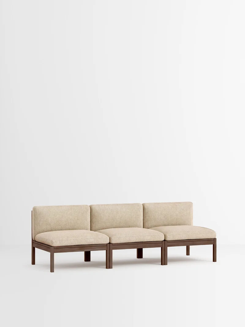 3 Seater Sofa