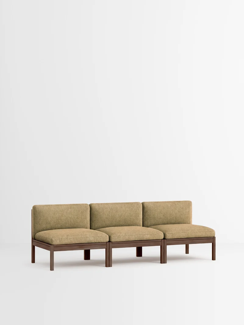 3 Seater Sofa