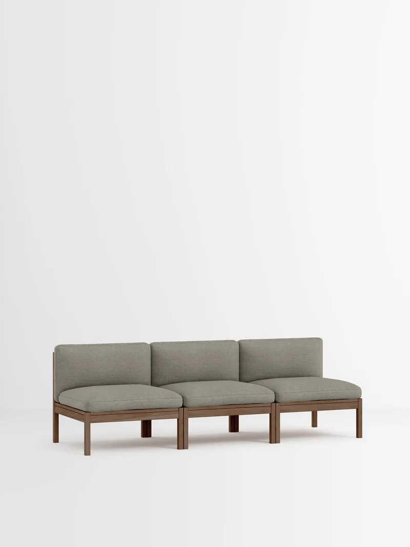 3 Seater Sofa