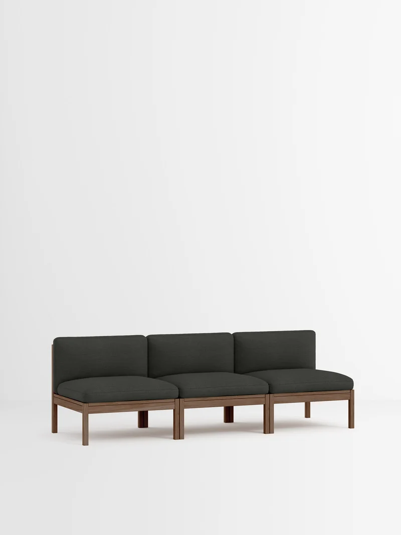 3 Seater Sofa