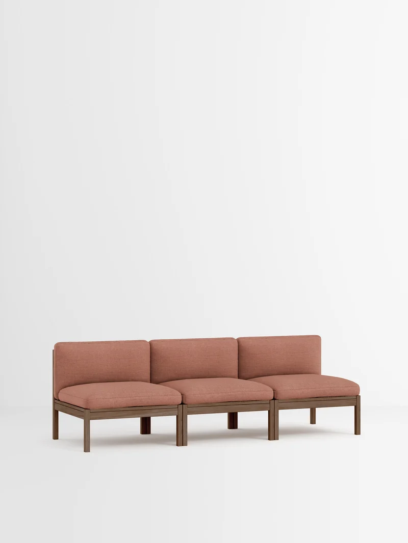 3 Seater Sofa