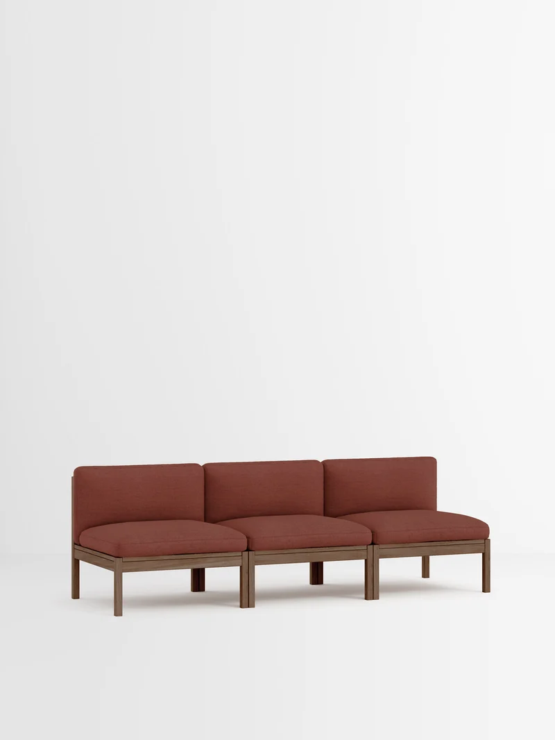 3 Seater Sofa
