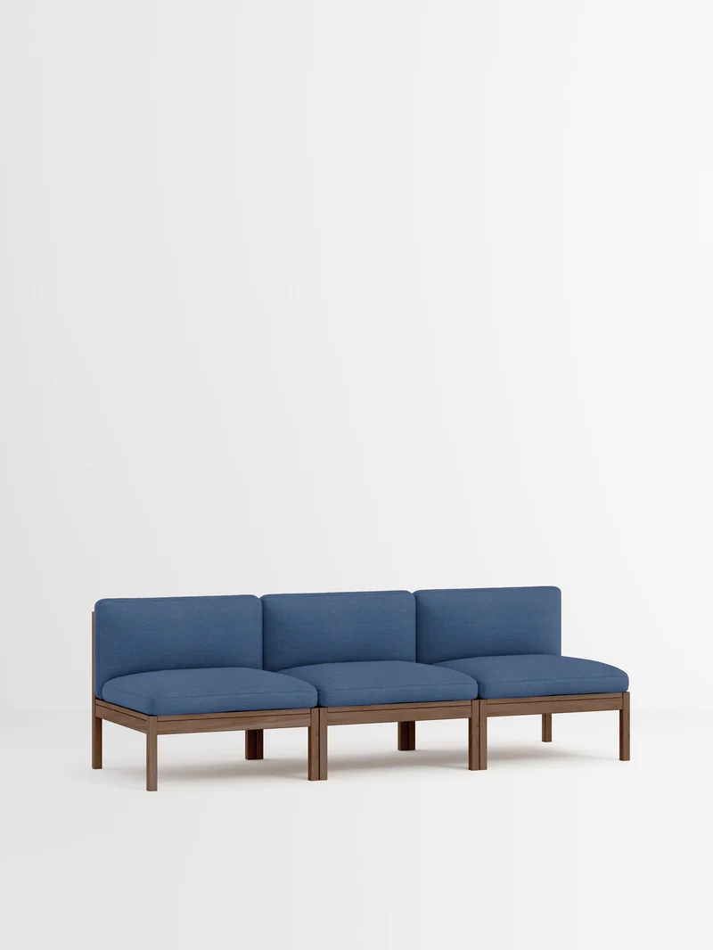 3 Seater Sofa