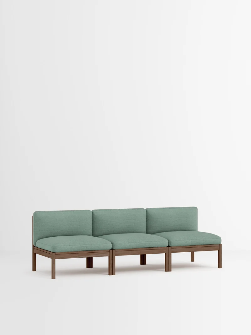 3 Seater Sofa