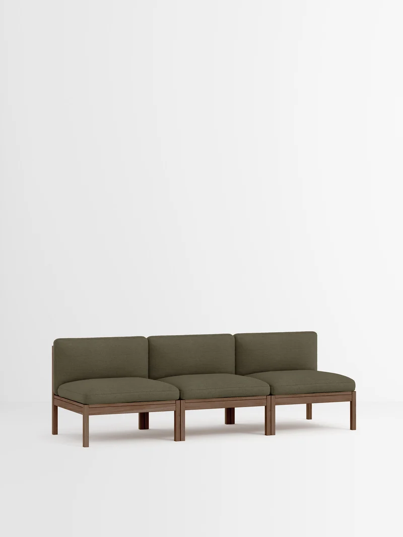 3 Seater Sofa