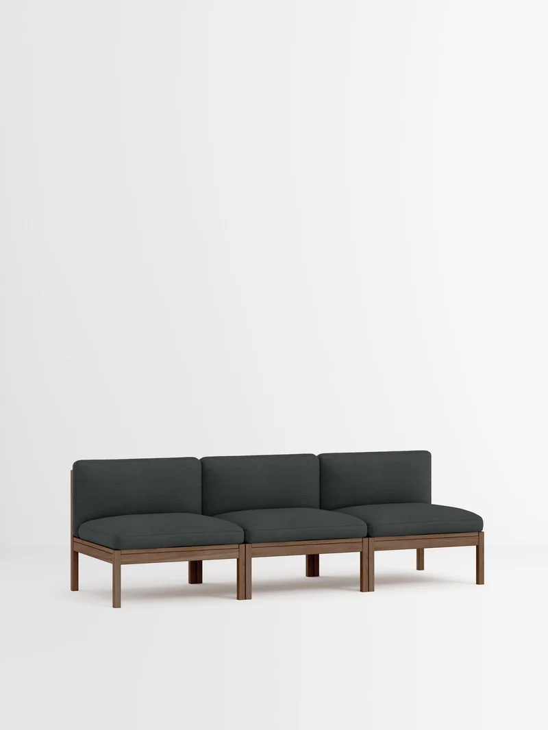3 Seater Sofa
