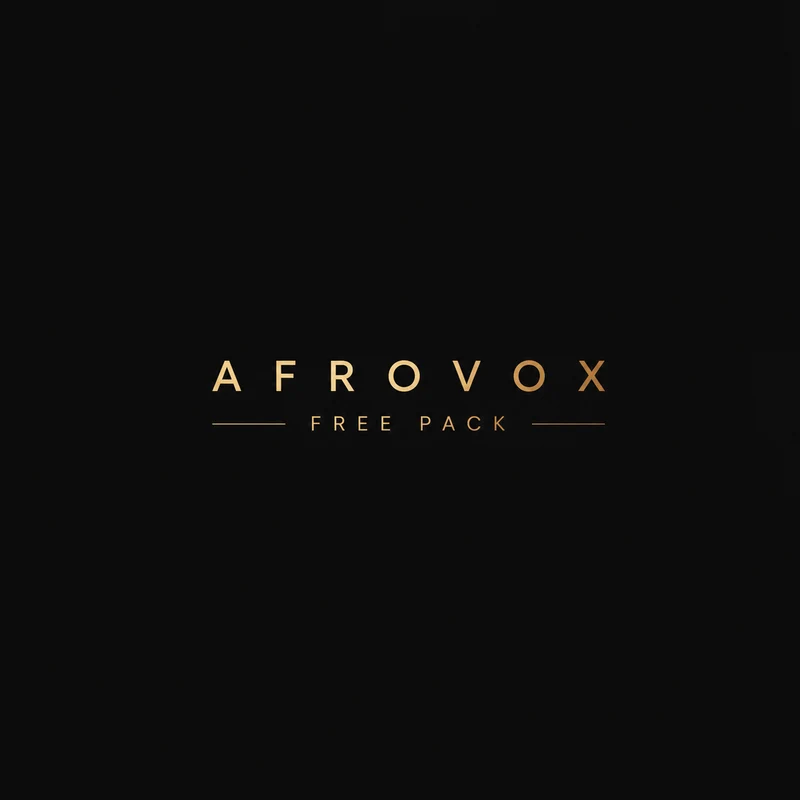AFROVOX V1 - Vocal Collection (Beta)