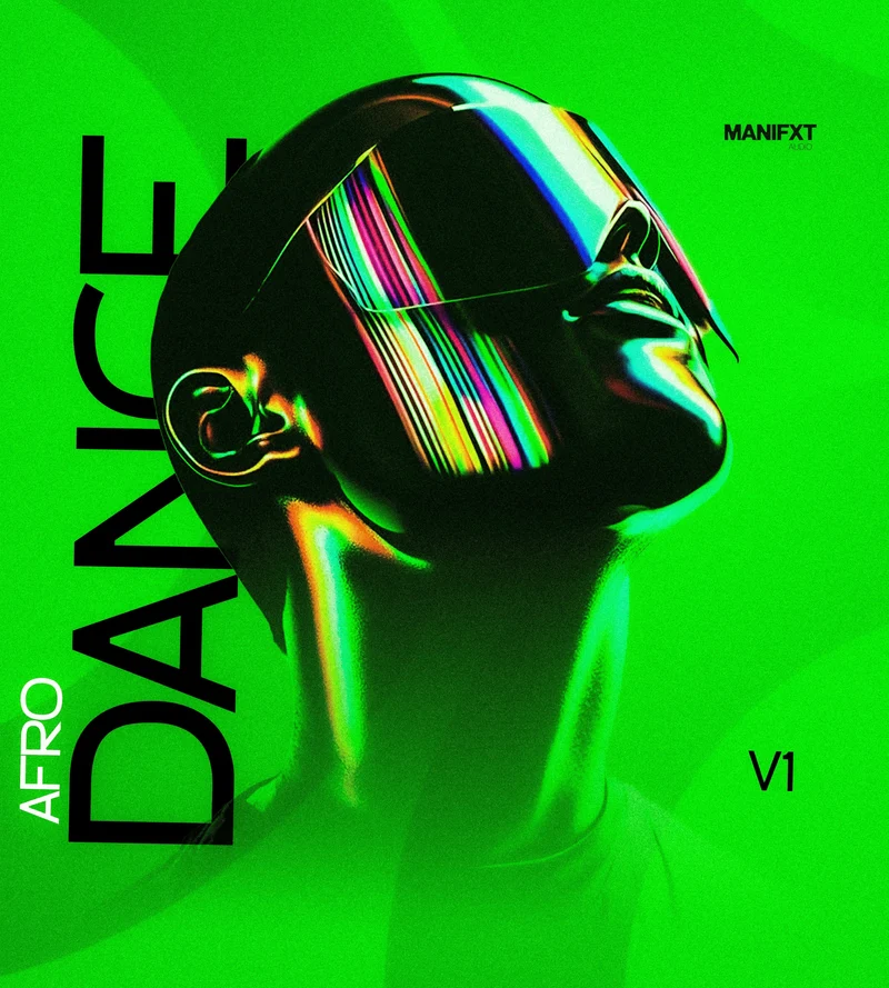 AFRODANCE V1