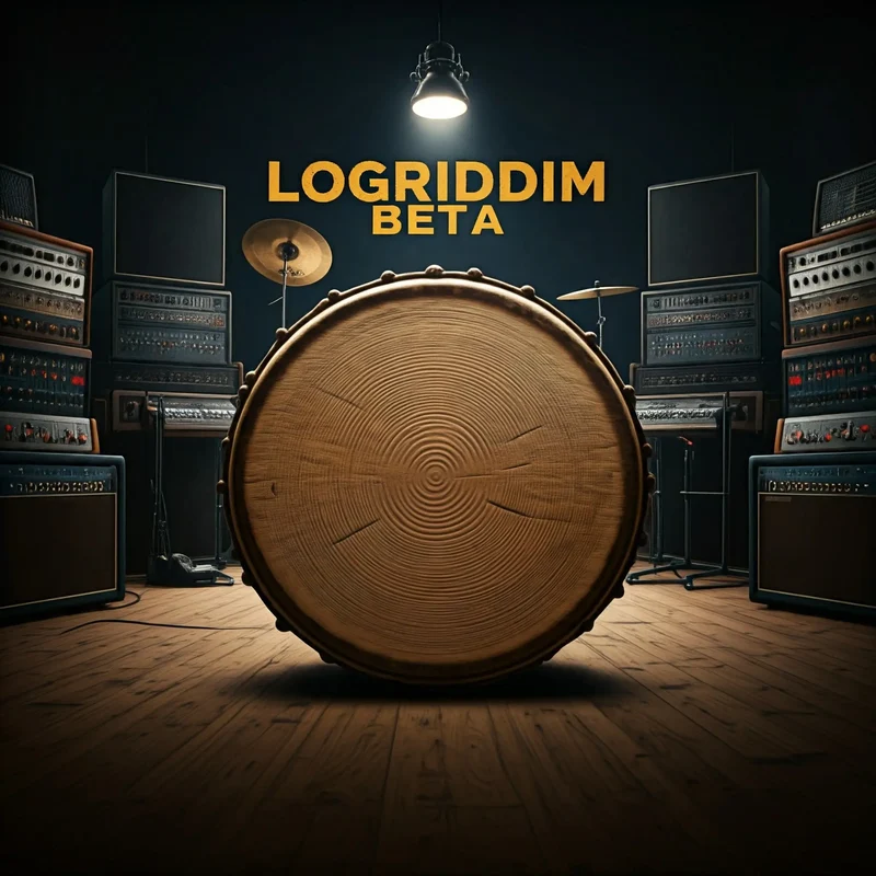 LOGRIDDIM ( Beta )