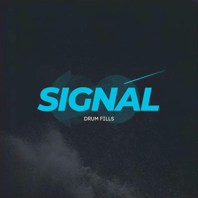 SIGNAL - Afrobeats Drum Fills