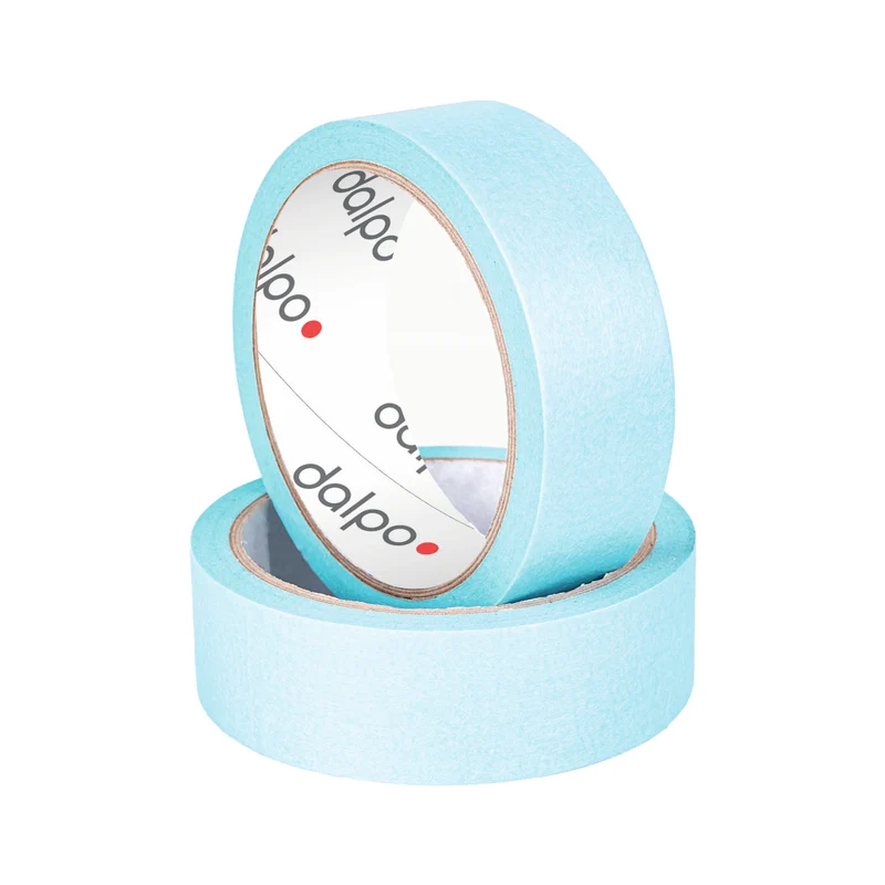 Washi-Maskierband für empfindliche Oberflächen 30 mm x 25 m