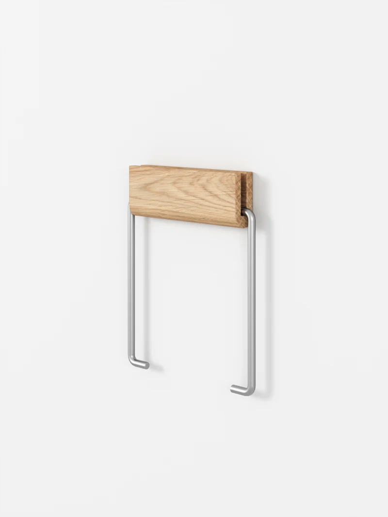 Toilet Roll Holder