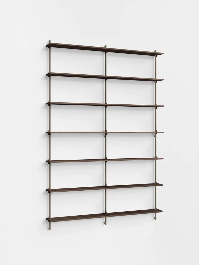 Wall Shelving – ws.230.2.B