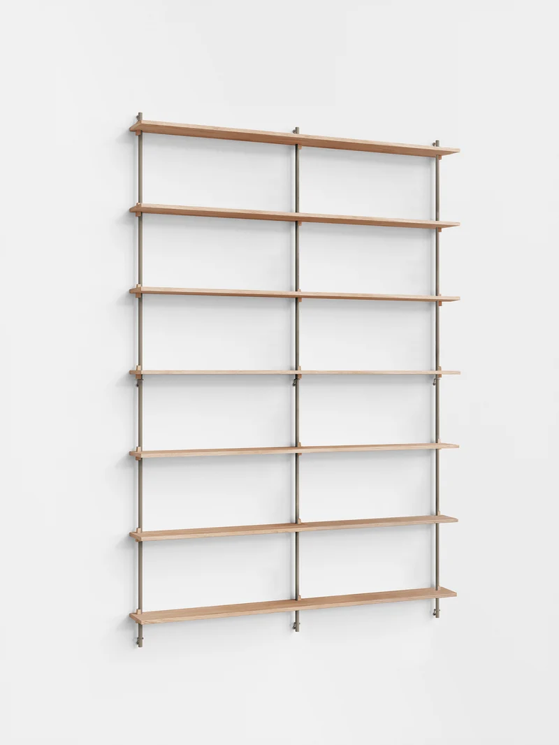 Wall Shelving – ws.230.2.B