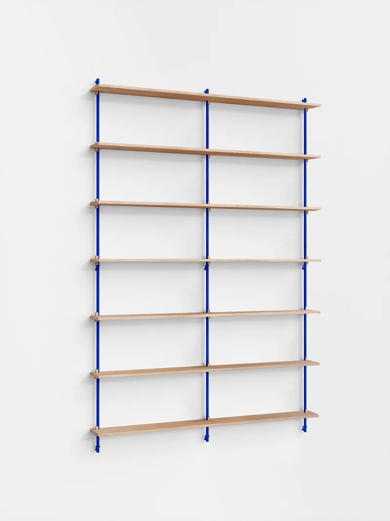 Wall Shelving – ws.230.2.B