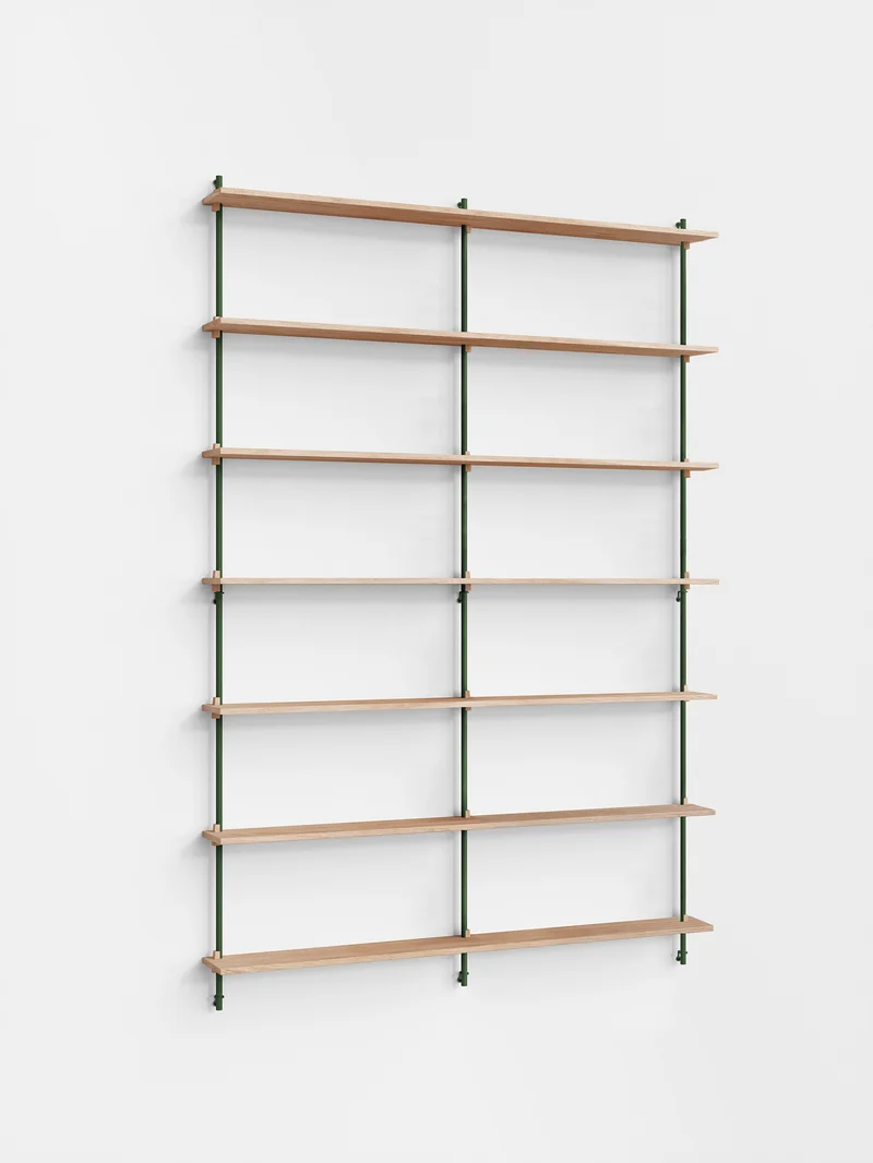Wall Shelving – ws.230.2.B