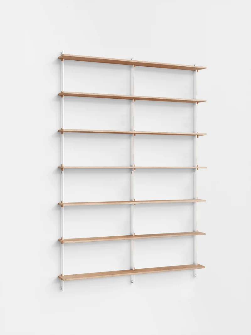 Wall Shelving – ws.230.2.B