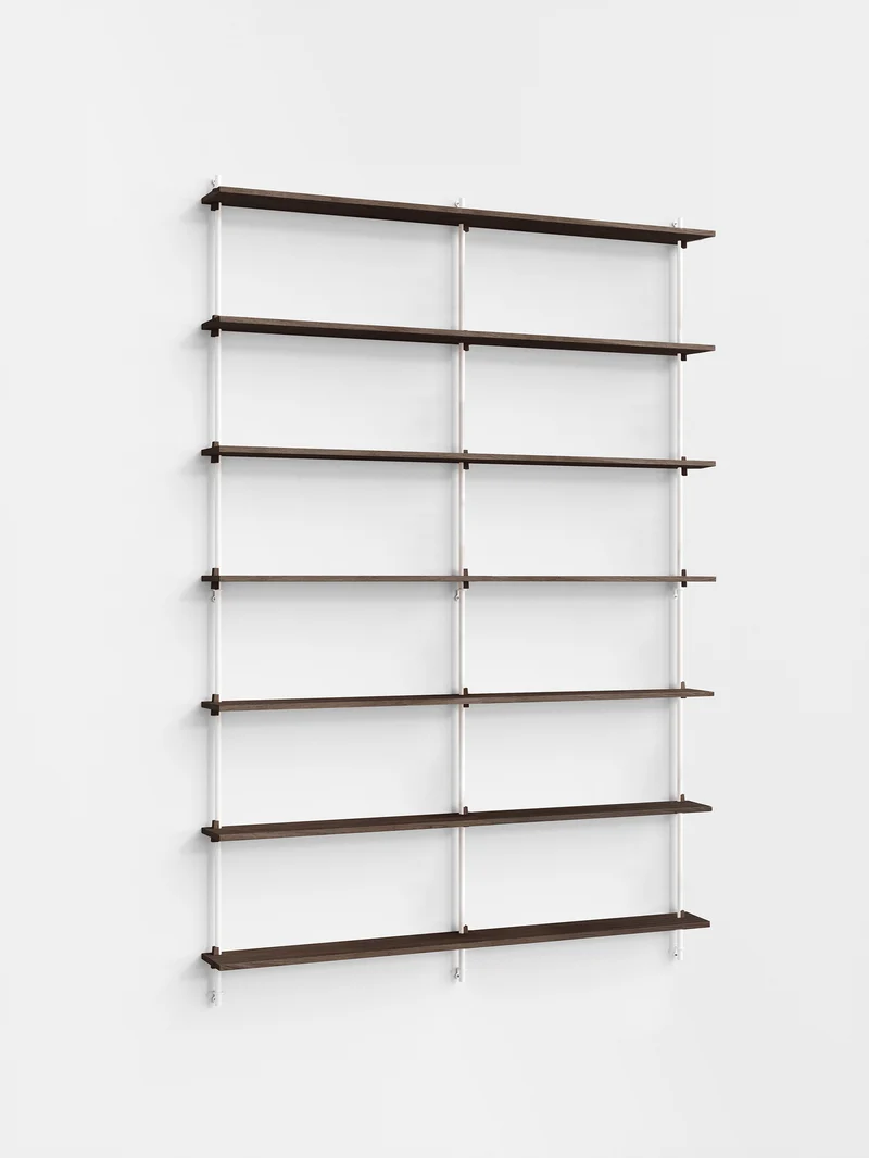 Wall Shelving – ws.230.2.B