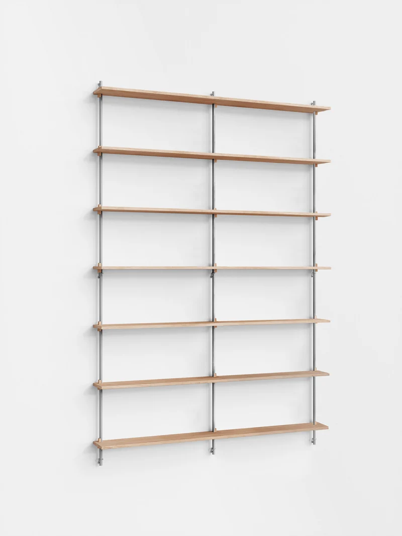 Wall Shelving – ws.230.2.B