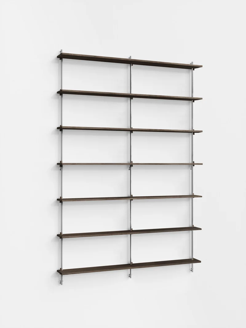Wall Shelving – ws.230.2.B