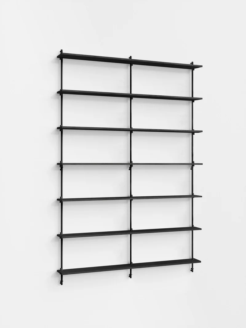 Wall Shelving – ws.230.2.B