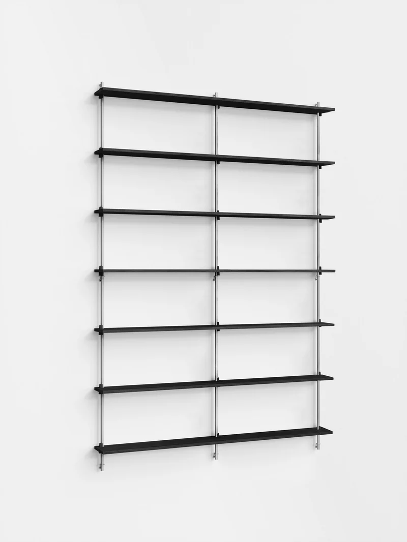 Wall Shelving – ws.230.2.B