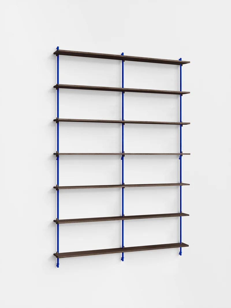 Wall Shelving – ws.230.2.B
