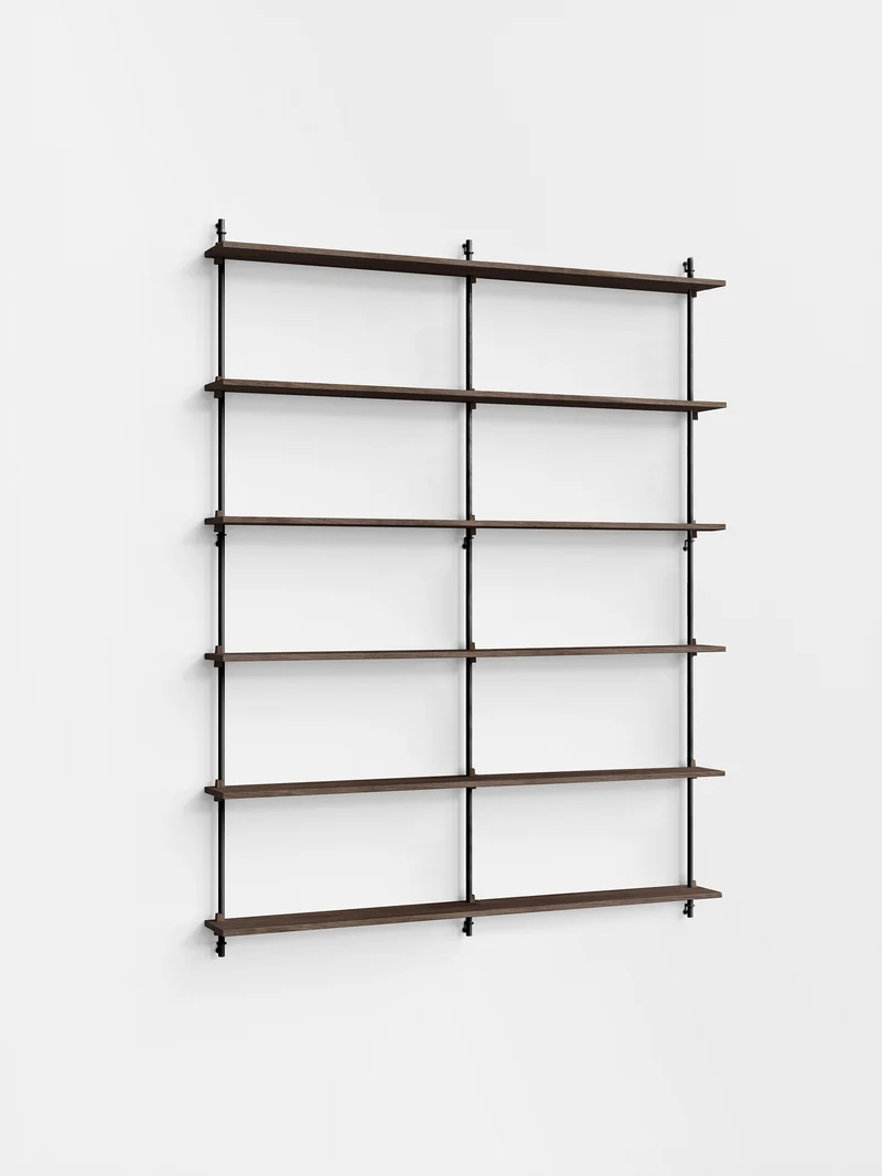 Wall Shelving – ws.200.2.B