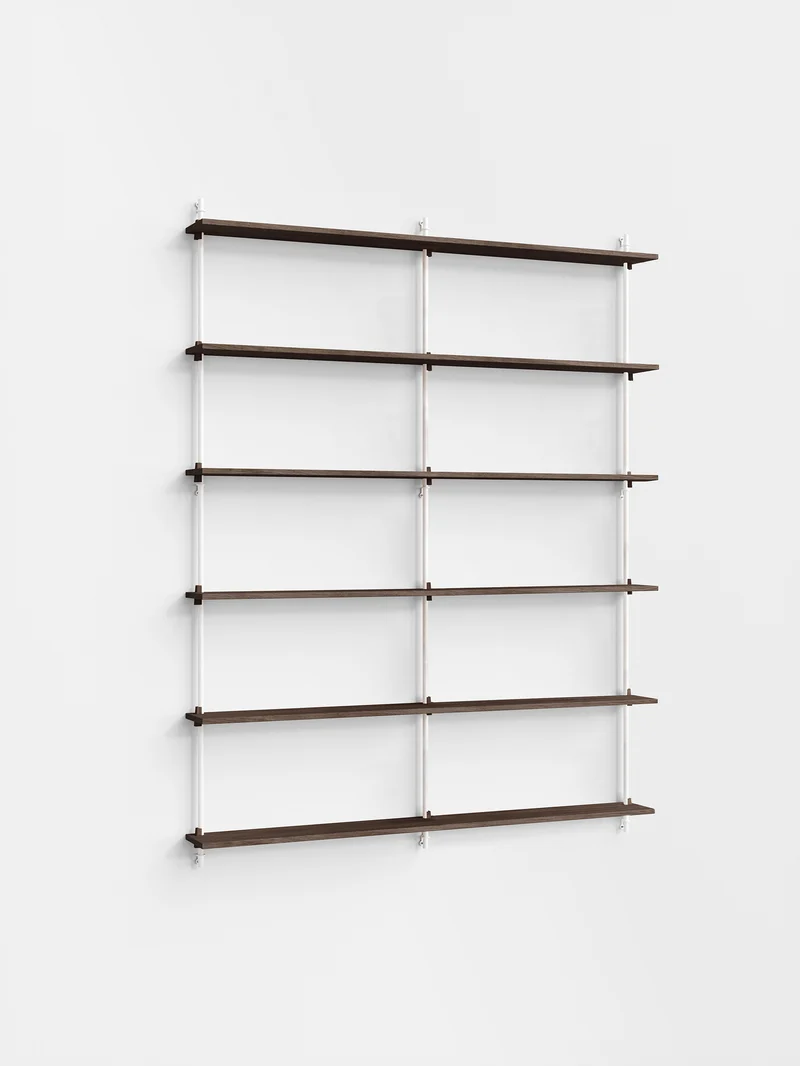 Wall Shelving – ws.200.2.B
