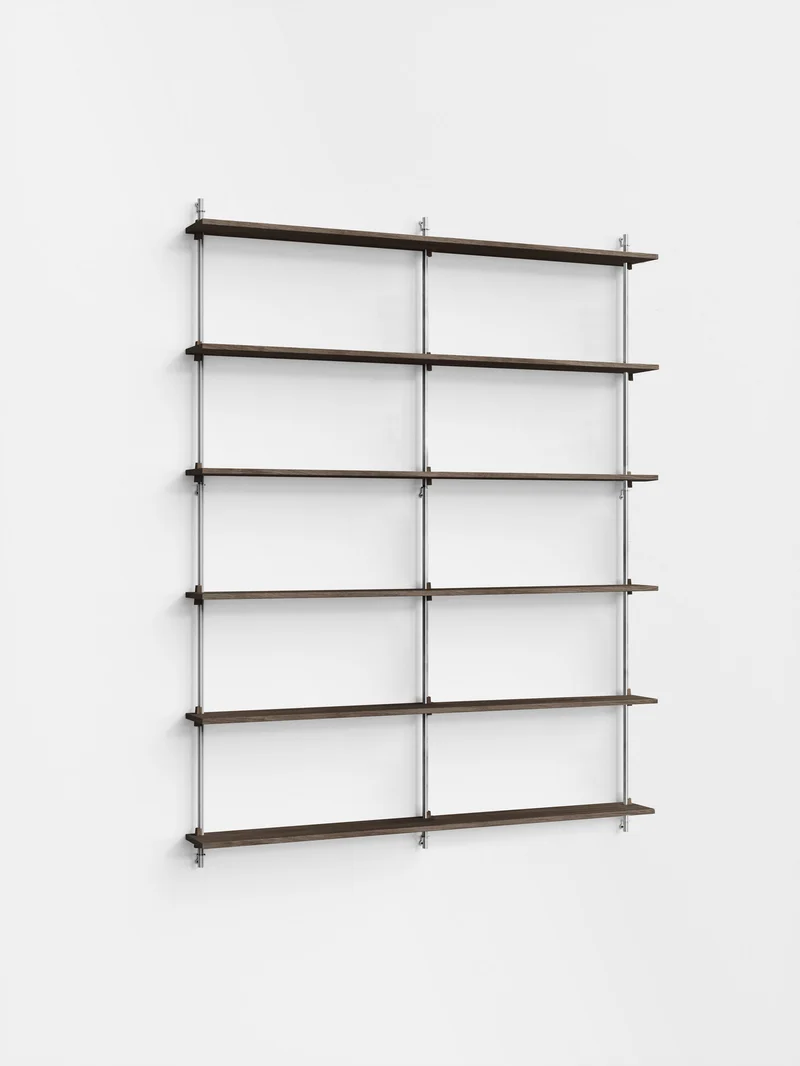 Wall Shelving – ws.200.2.B
