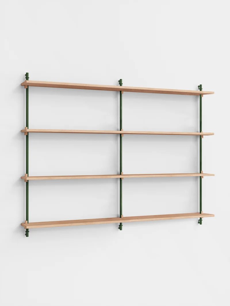 Wall Shelving – ws.115.2.B