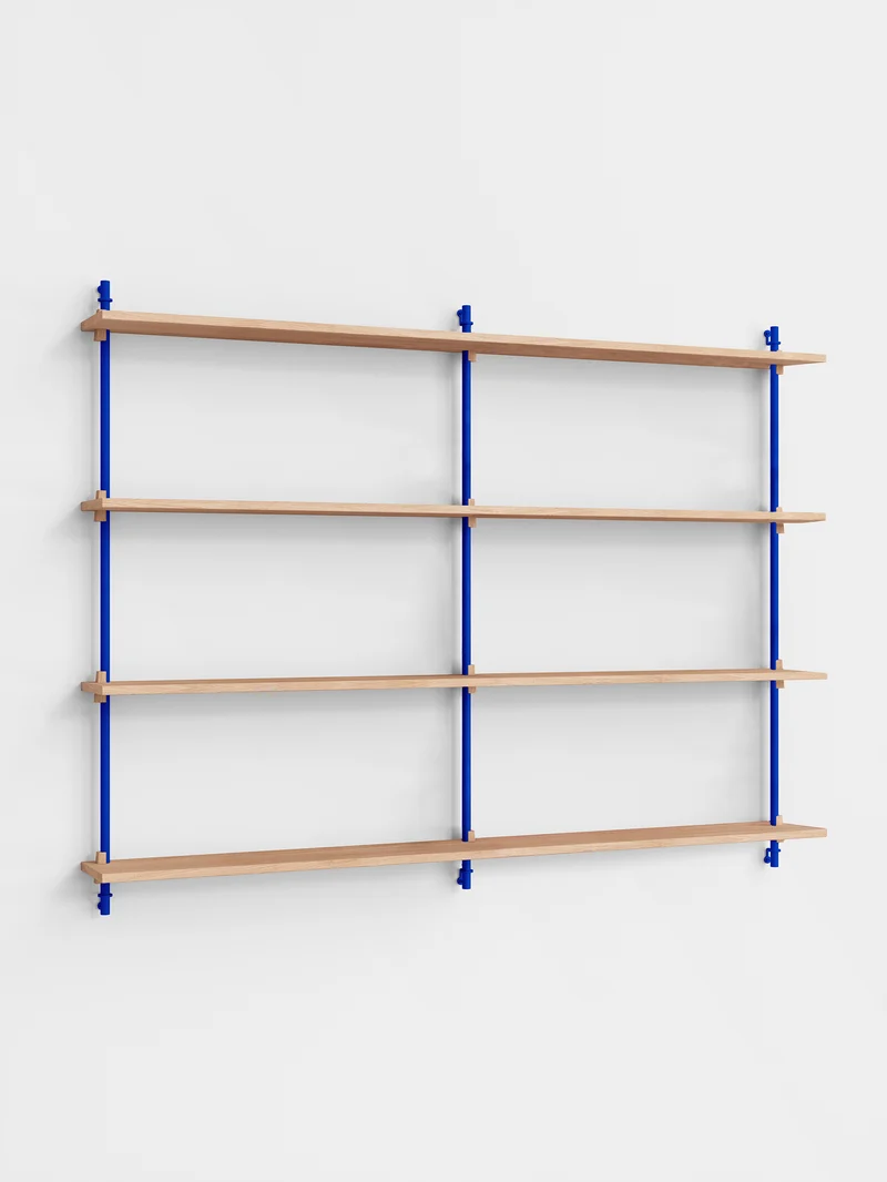 Wall Shelving – ws.115.2.B