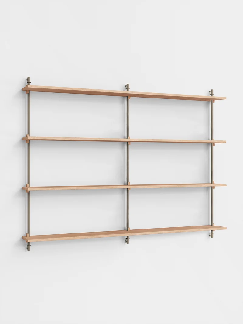 Wall Shelving – ws.115.2.B