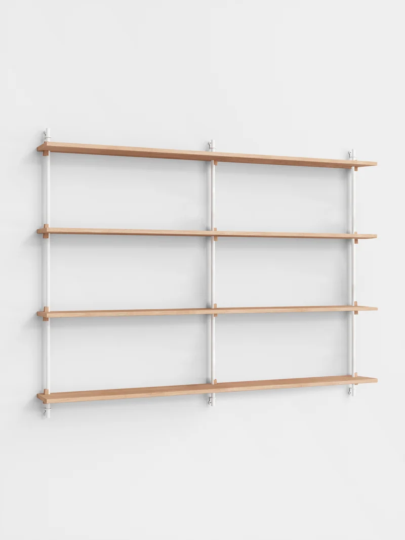 Wall Shelving – ws.115.2.B
