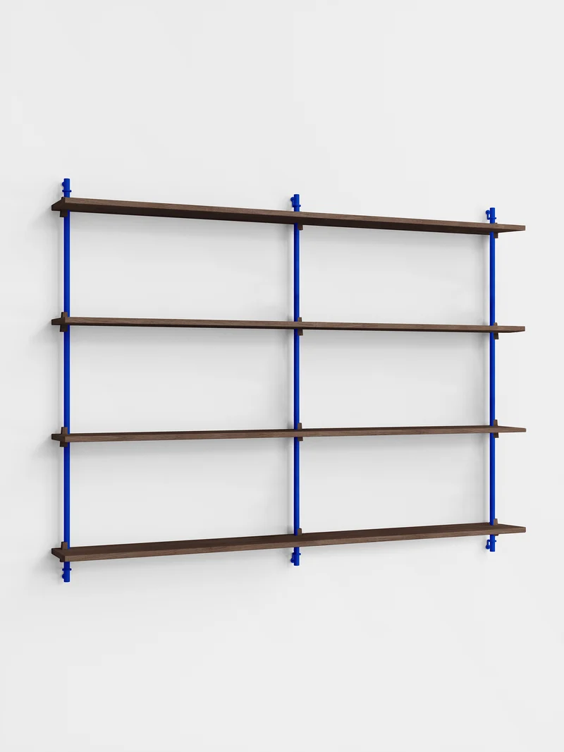 Wall Shelving – ws.115.2.B