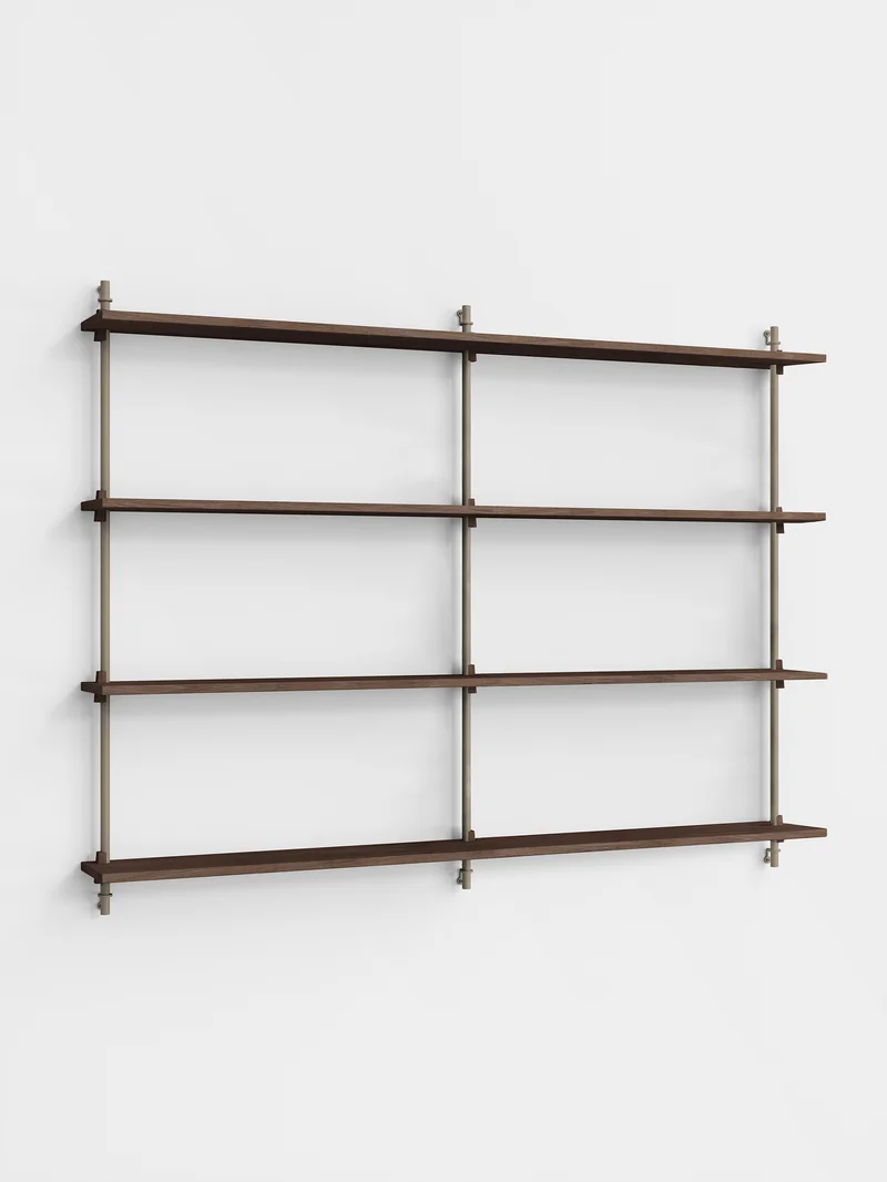 Wall Shelving – ws.115.2.B