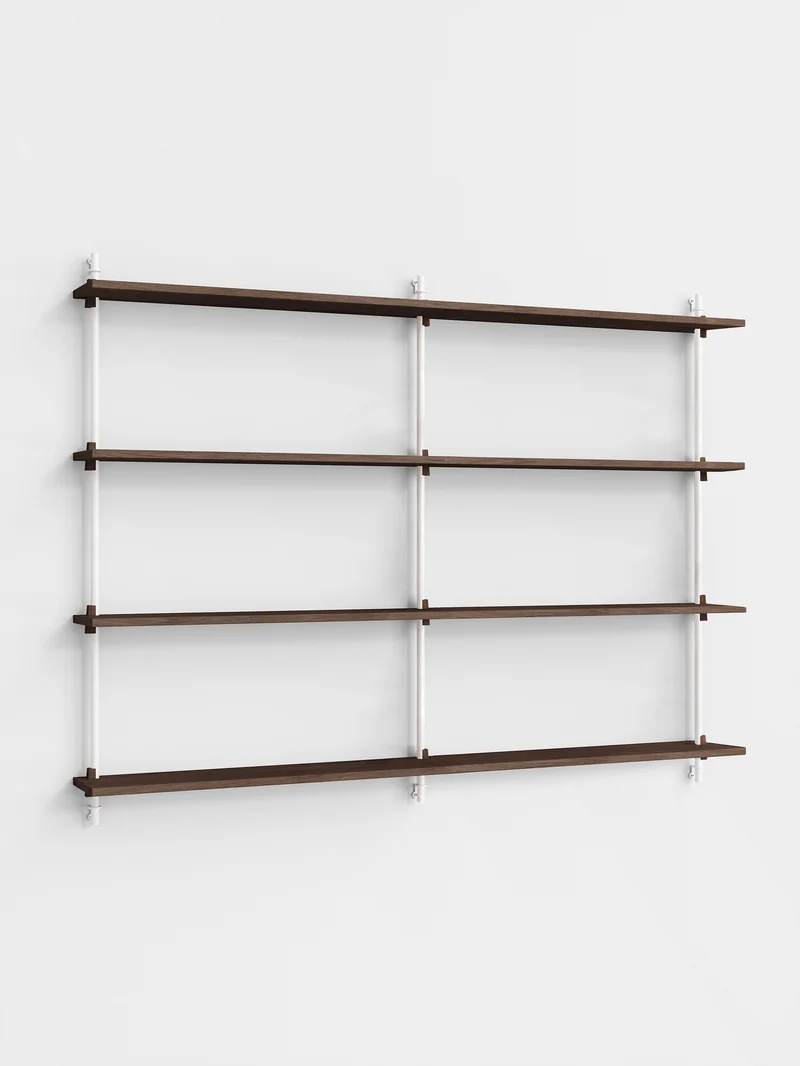 Wall Shelving – ws.115.2.B