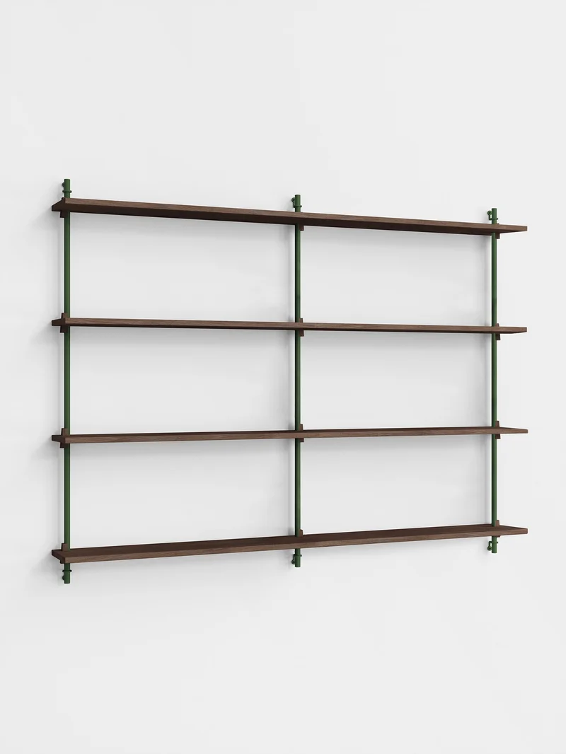 Wall Shelving – ws.115.2.B