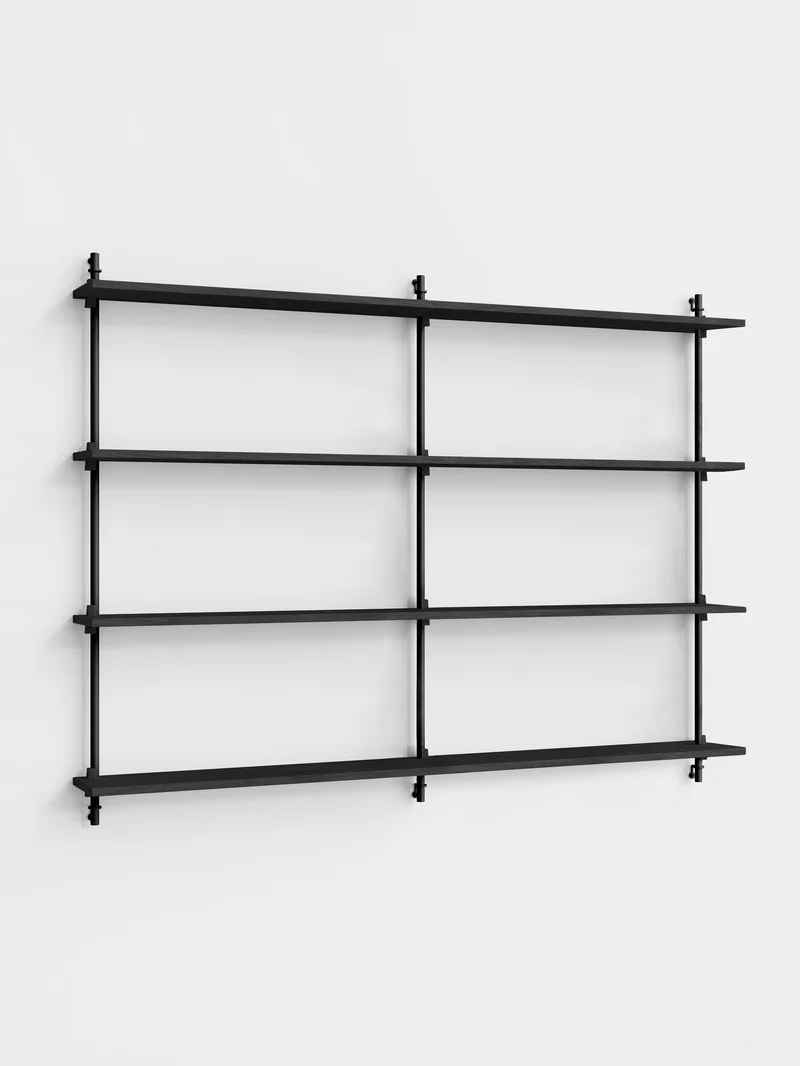 Wall Shelving – ws.115.2.B