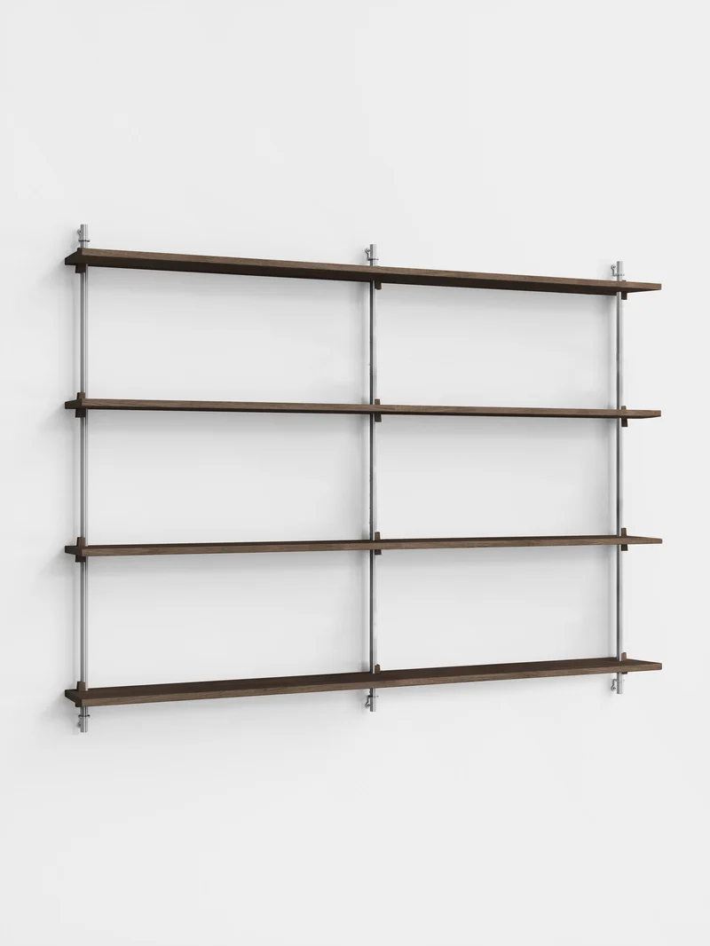 Wall Shelving – ws.115.2.B