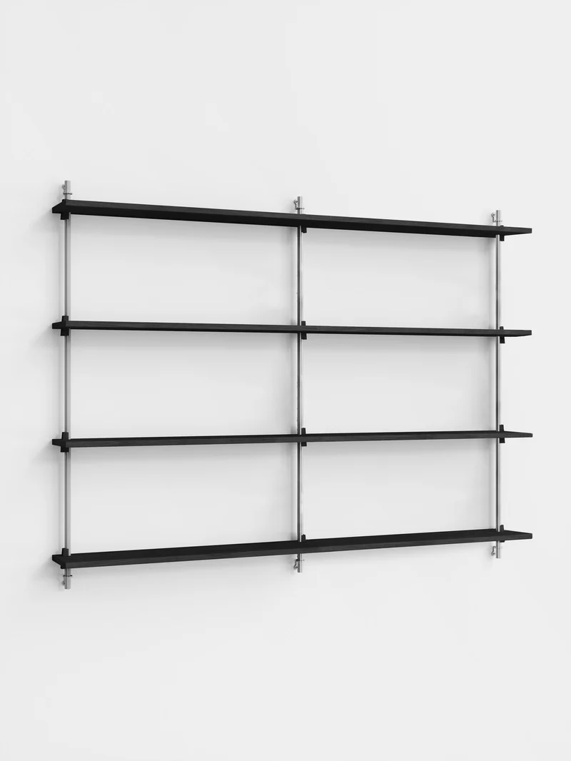 Wall Shelving – ws.115.2.B