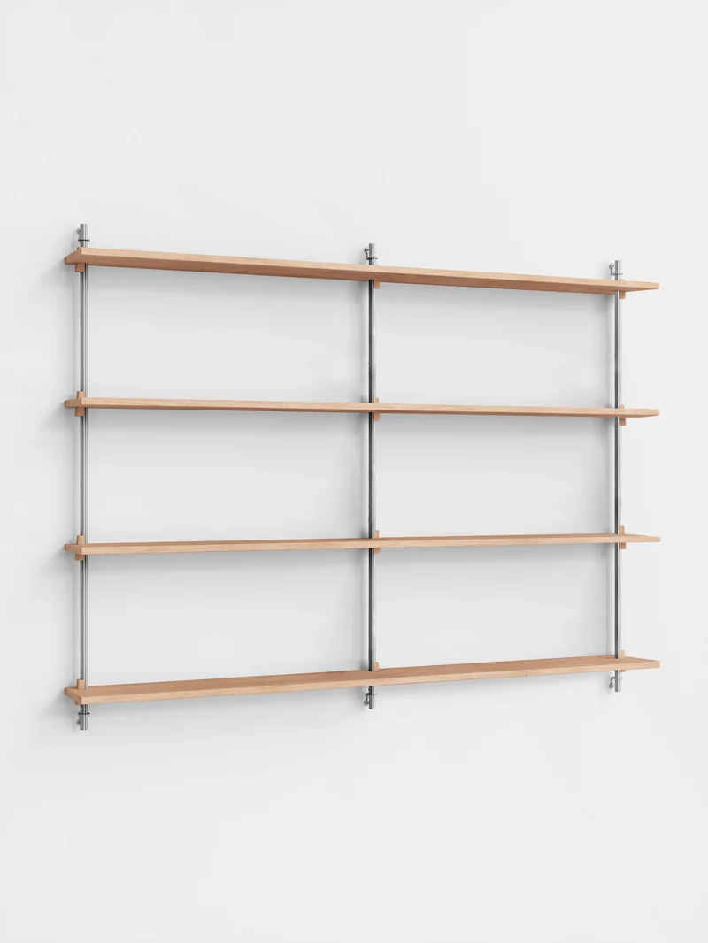 Wall Shelving – ws.115.2.B