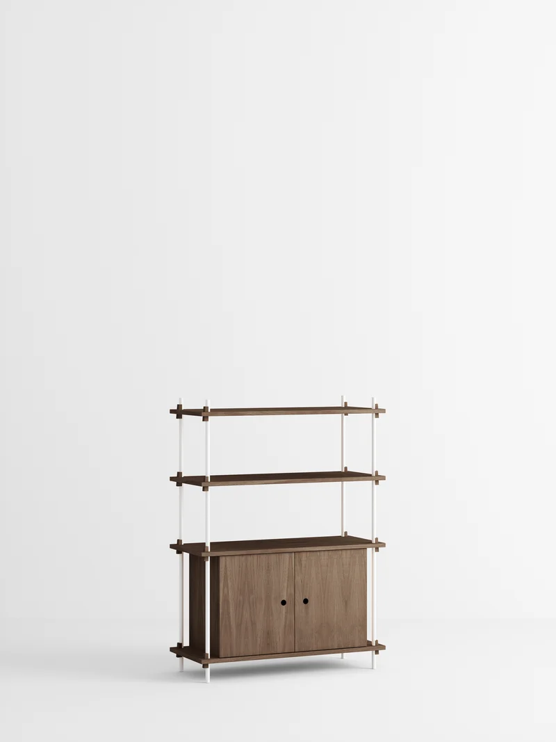 Shelving System – s.115.1.B