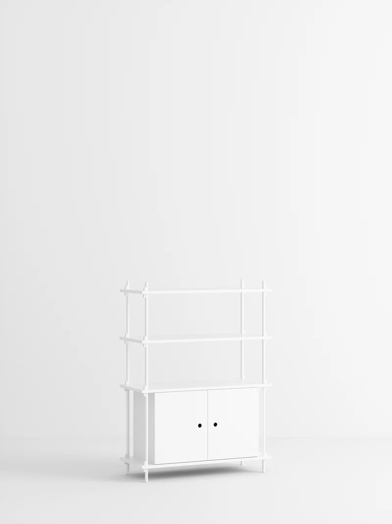 Shelving System – s.115.1.B