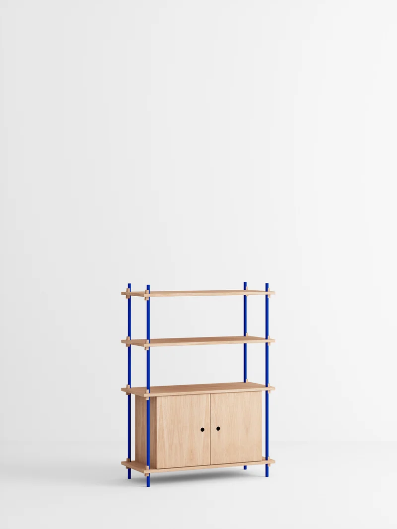 Shelving System – s.115.1.B