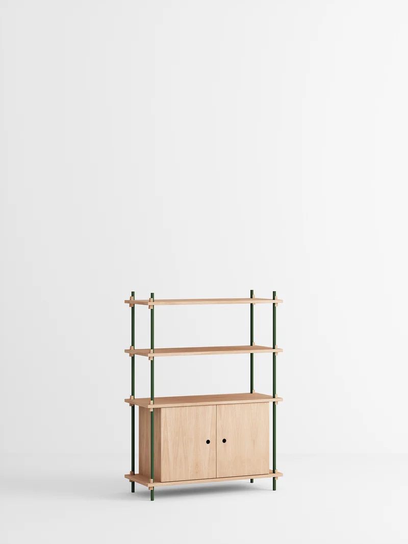 Shelving System – s.115.1.B