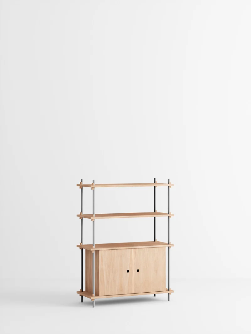 Shelving System – s.115.1.B