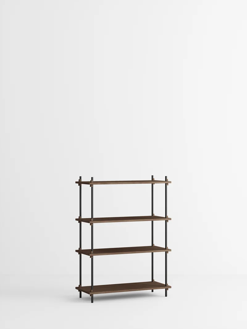 Shelving System – s.115.1.A