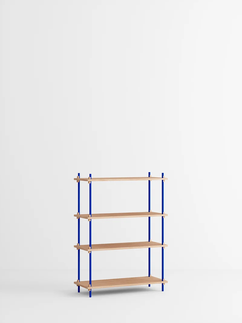 Shelving System – s.115.1.A