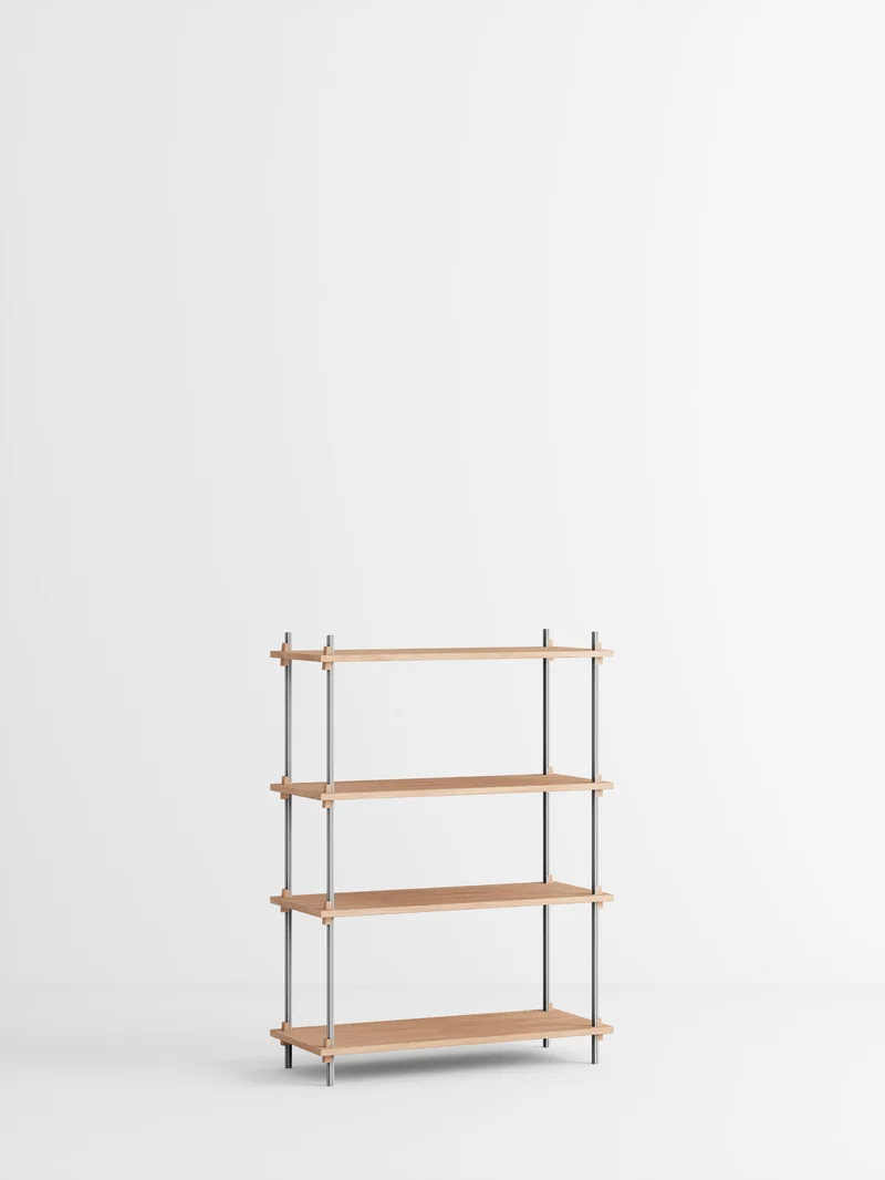 Shelving System – s.115.1.A